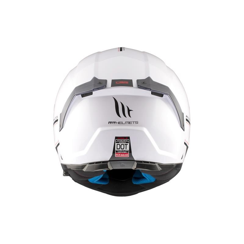 ATOM 2 SV SOLID A0 GLOSS WHITE